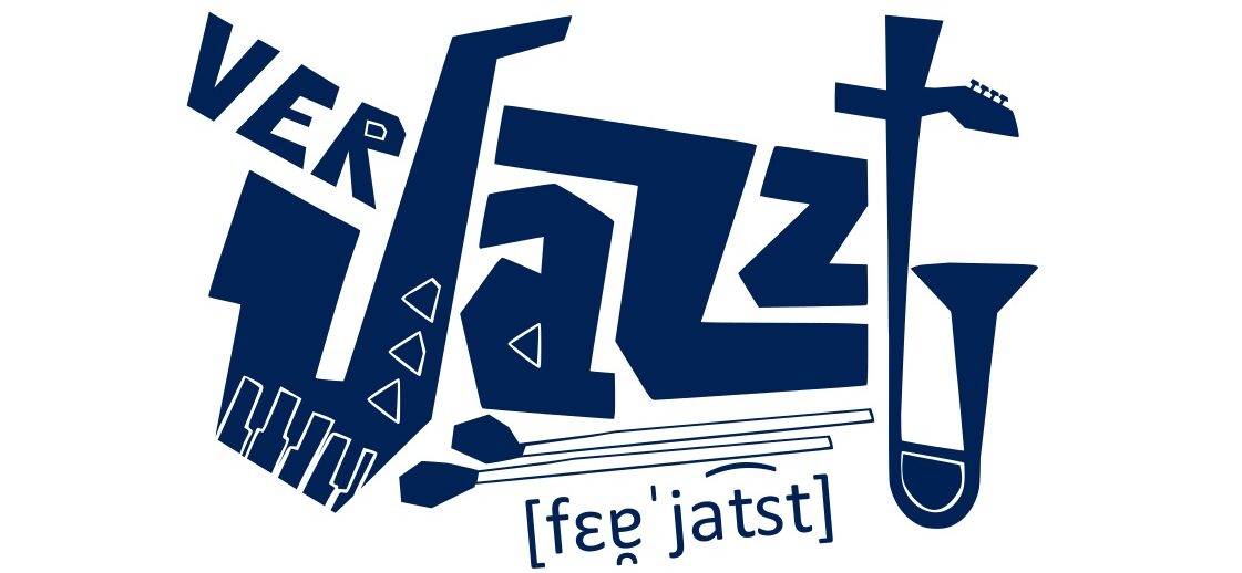 verjazzt